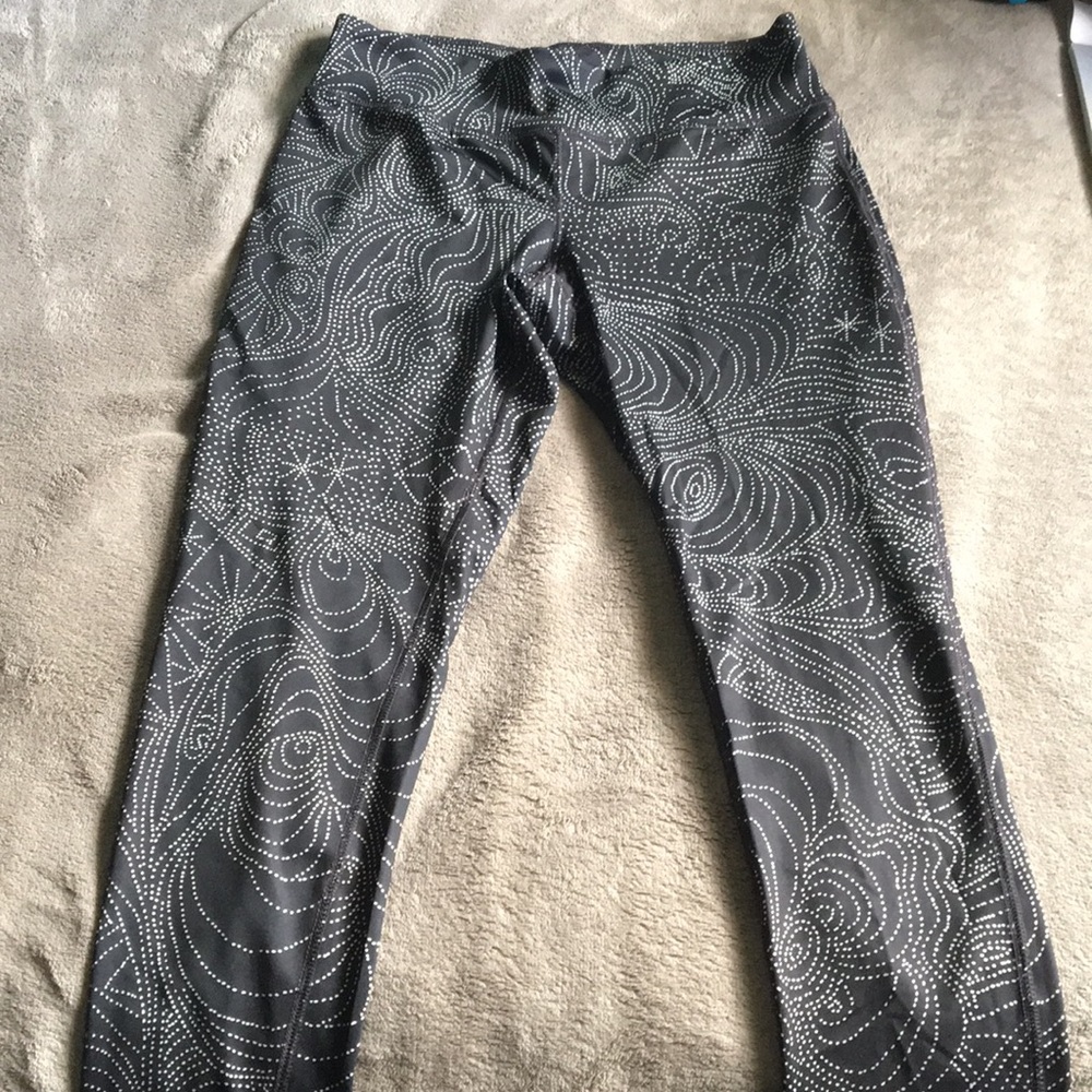 Mossimo Running Leggings